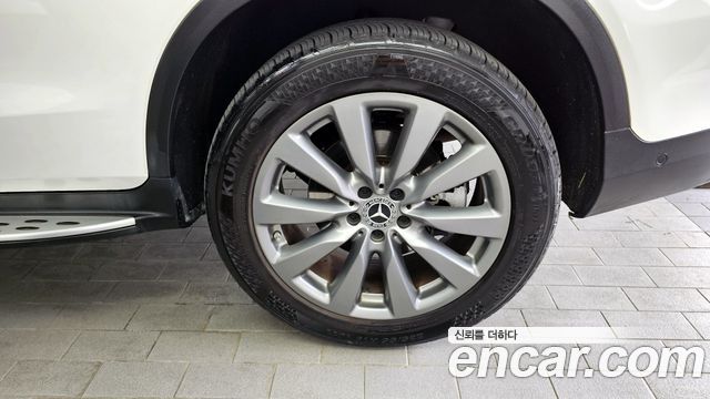 Mercedes-Benz GLC-Class GLC350e 4MATIC Premium