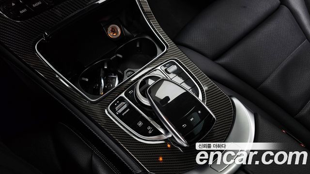 Mercedes-Benz GLC-Class GLC350e 4MATIC Premium