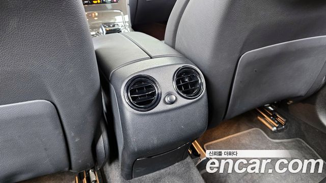 Mercedes-Benz GLC-Class GLC350e 4MATIC Premium