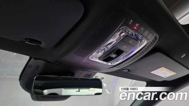 Mercedes-Benz CLA-Class CLA250 4MATIC