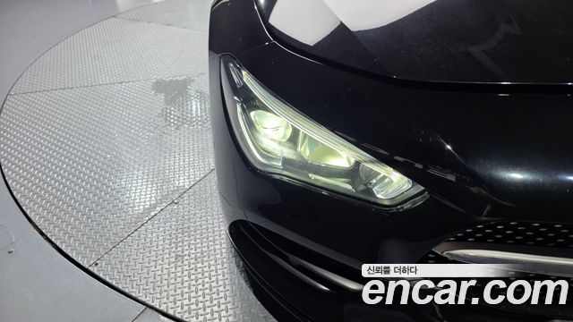 Mercedes-Benz CLA-Class CLA250 4MATIC