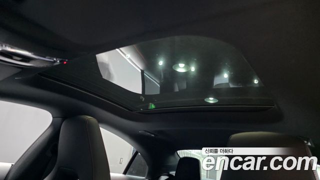 Mercedes-Benz CLA-Class CLA250 4MATIC