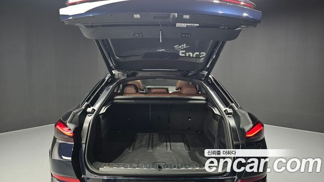 BMW X6 xDrive40i M Sport