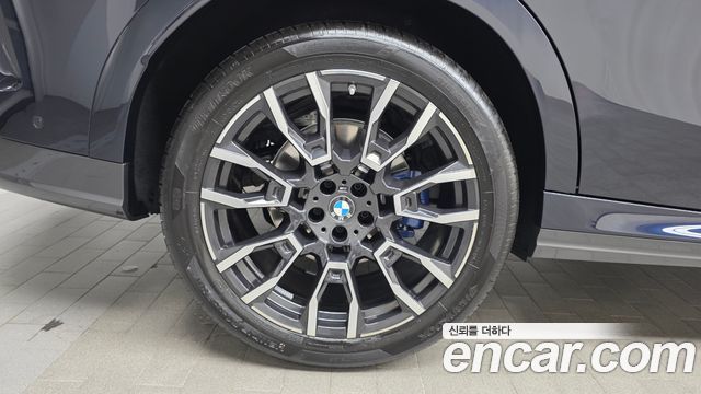 BMW X6 xDrive30d M Sport