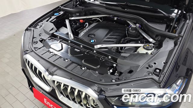 BMW X6 xDrive30d M Sport