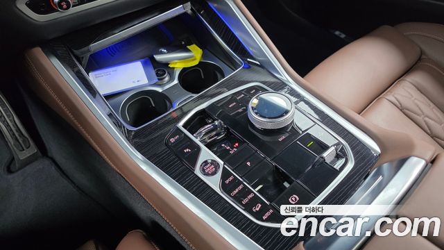 BMW X6 xDrive30d M Sport