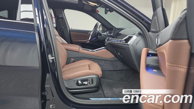 BMW X6 xDrive30d M Sport