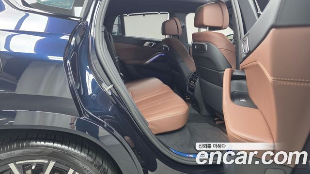 BMW X6 xDrive30d M Sport