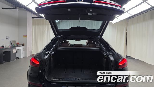 BMW X6 xDrive30d M Sport