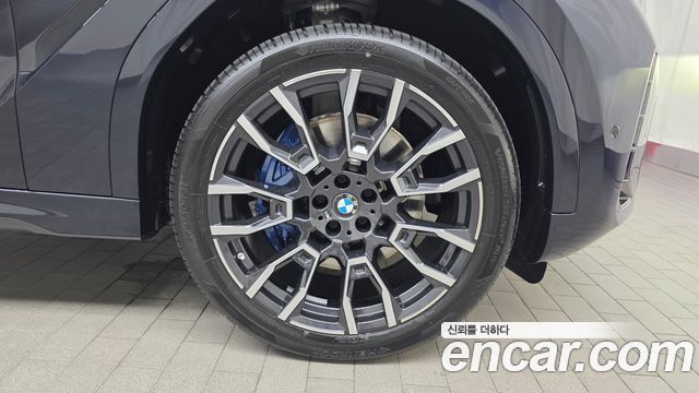 BMW X6 xDrive30d M Sport