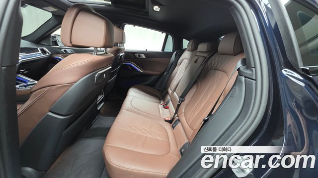BMW X6 xDrive30d M Sport