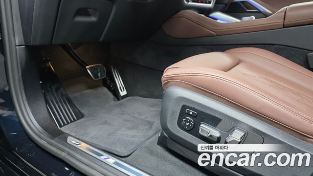 BMW X6 xDrive30d M Sport
