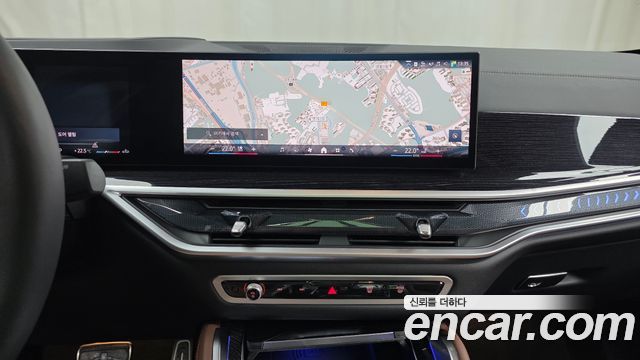 BMW X6 xDrive30d M Sport