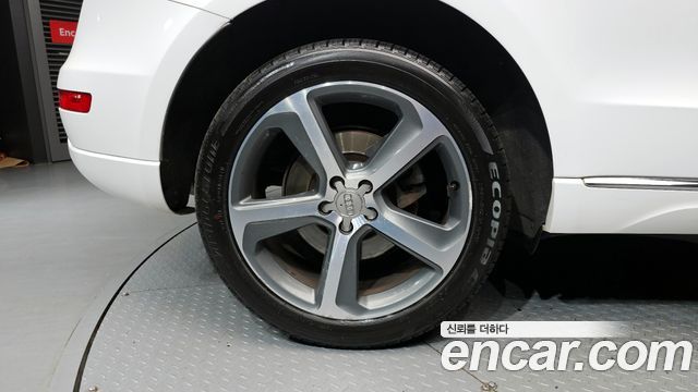 Audi Q5 45 TDI Quattro