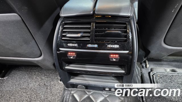 BMW 5-Series 530i Luxury Plus
