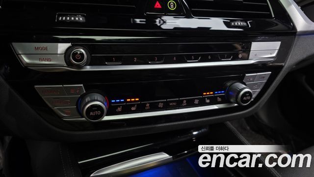 BMW 5-Series 530i Luxury Plus