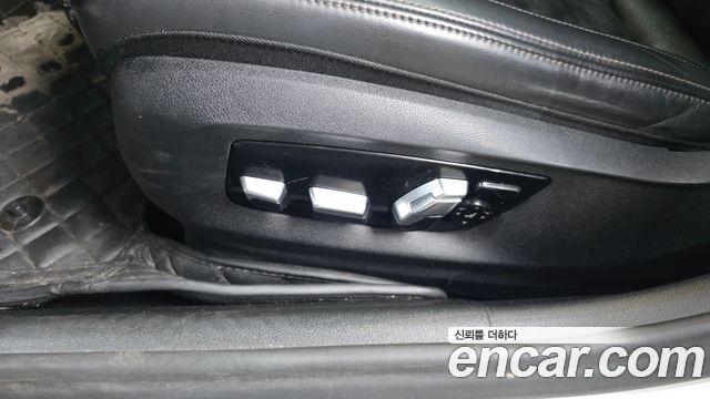 BMW 5-Series 530i Luxury Plus