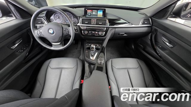 BMW Gran Turismo GT 320d xDrive