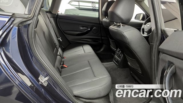 BMW Gran Turismo GT 320d xDrive
