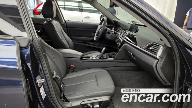 BMW Gran Turismo GT 320d xDrive
