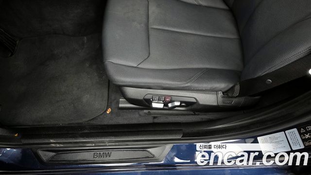 BMW Gran Turismo GT 320d xDrive