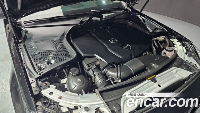 Mercedes-Benz C-Class C220 d Avantgarde