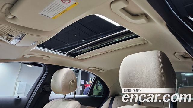 Mercedes-Benz C-Class C220 d Avantgarde