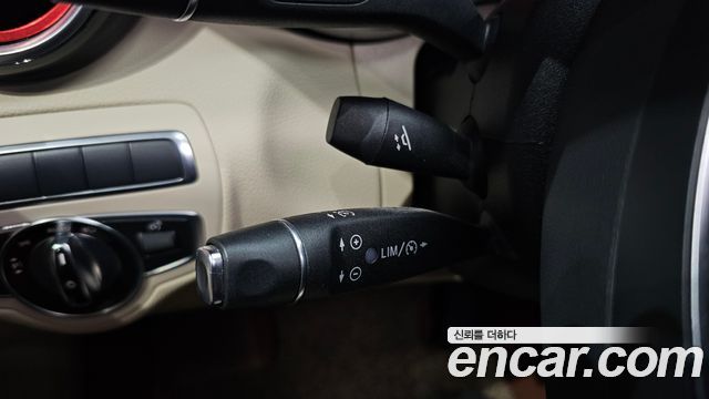 Mercedes-Benz C-Class C220 d Avantgarde