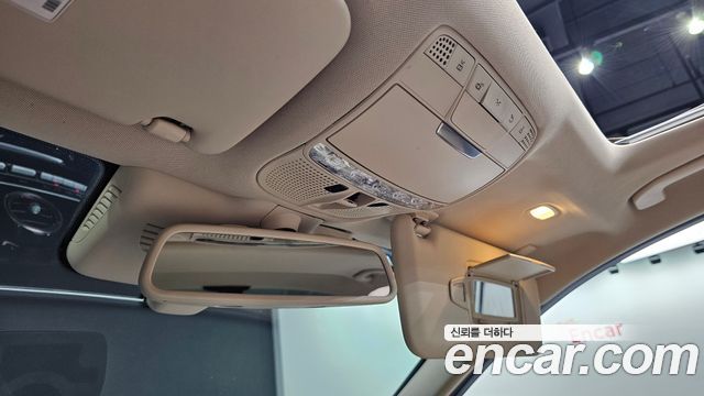 Mercedes-Benz C-Class C220 d Avantgarde
