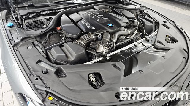 BMW 8-Series M850i xDrive Coupe