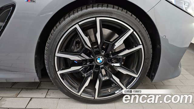 BMW 8-Series M850i xDrive Coupe