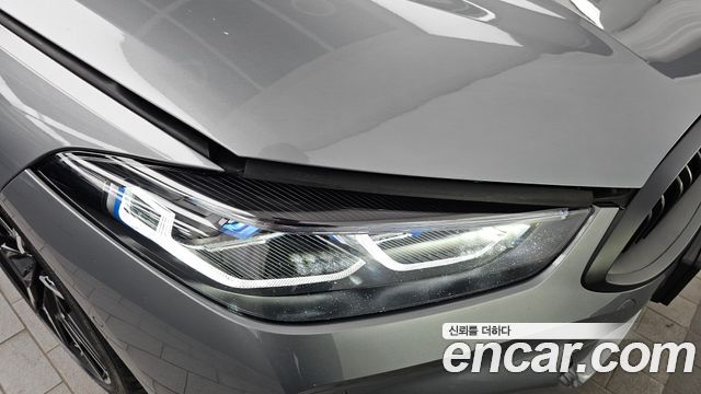 BMW 8-Series M850i xDrive Coupe