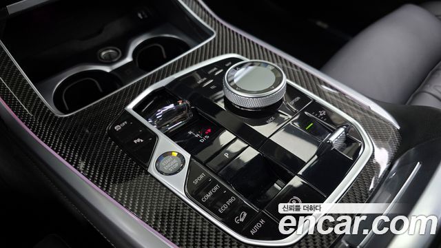 BMW X7 xDrive 40i M Sport 7STR