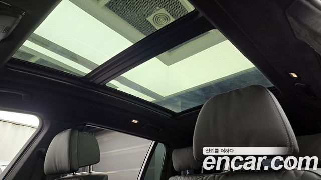 BMW X7 xDrive 40i M Sport 7STR