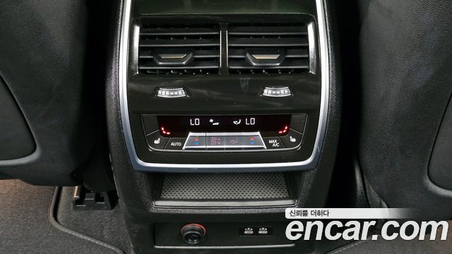 BMW X7 xDrive 40i M Sport 7STR