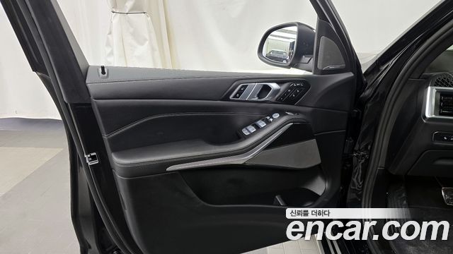 BMW X7 xDrive 40i M Sport 7STR