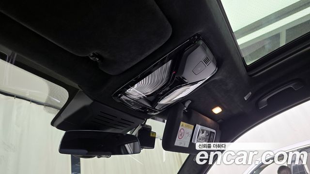 BMW X7 xDrive 40i M Sport 7STR
