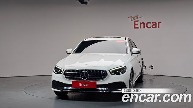 Mercedes-Benz E-Class E250 Avantgarde