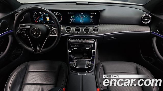 Mercedes-Benz E-Class E250 Avantgarde