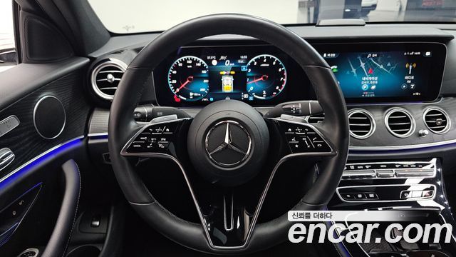 Mercedes-Benz E-Class E250 Avantgarde