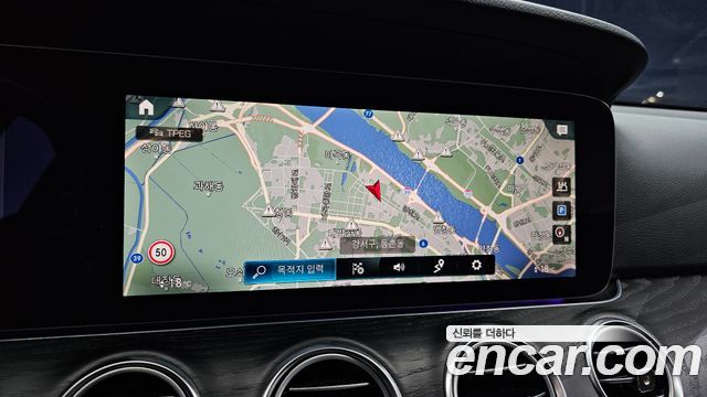 Mercedes-Benz E-Class E250 Avantgarde