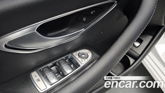Mercedes-Benz E-Class E250 Avantgarde