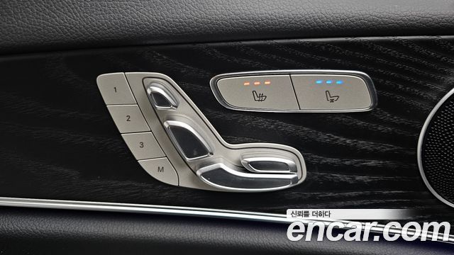 Mercedes-Benz E-Class E250 Avantgarde