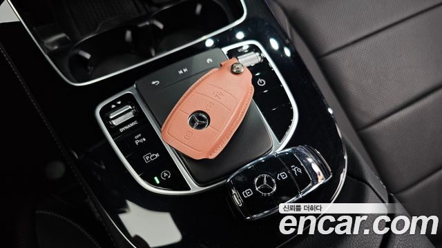 Mercedes-Benz E-Class E250 Avantgarde