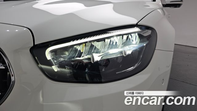 Mercedes-Benz E-Class E250 Avantgarde