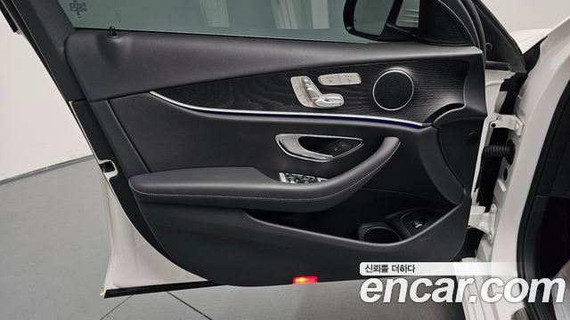 Mercedes-Benz E-Class E250 Avantgarde
