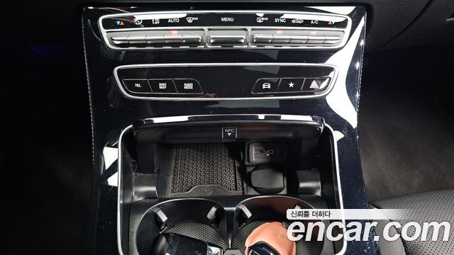 Mercedes-Benz E-Class E250 Avantgarde