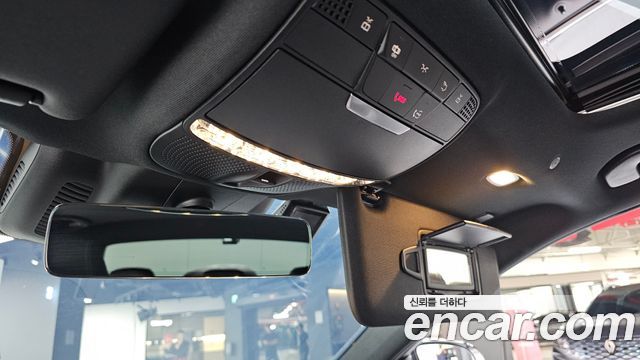 Mercedes-Benz E-Class E250 Avantgarde