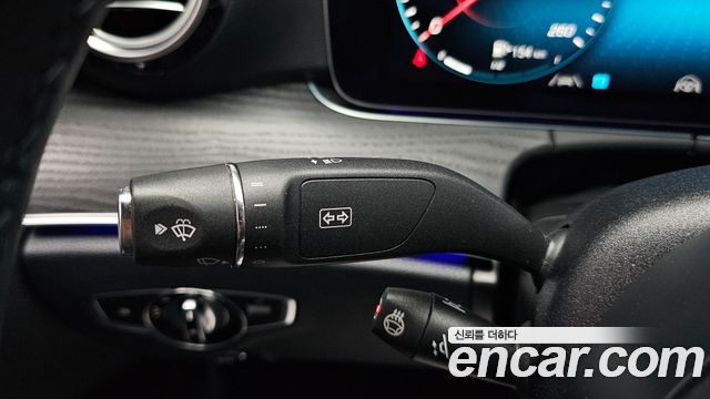 Mercedes-Benz E-Class E250 Avantgarde