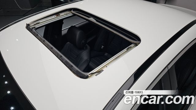 Mercedes-Benz E-Class E250 Avantgarde